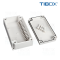 Tibox TJ-15P TJ Series Terminal Block Box