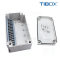 Tibox TJ-15P-S TJ Series Terminal Block Box