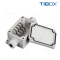 PBT-4P Tibox Plastic Terminal Block Box