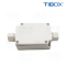 PBT-6P Tibox Plastic Terminal Block Box