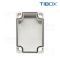 TIBOX TJ-AG-0710 Plastic Enclosure Box-TiboxThailand