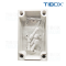 TIBOX TJ-AG-0712 Plastic Enclosure Box-TiboxThailand