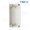 TIBOX TJ-AG-0818 Plastic Enclosure Box-TiboxThailand