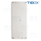 TIBOX TJ-AG-0825 Plastic Enclosure Box-TiboxThailand