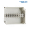 Tibox TJ-10P-M TJ Series Terminal Block Box