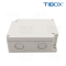 Tibox TJ-10P TJ Series Terminal Block Box
