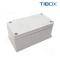 Tibox TJ-15P-S TJ Series Terminal Block Box