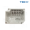 Tibox TJ-4P-K TJ Series Terminal Block Box