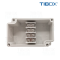 Tibox TJ-4P-M TJ Series Terminal Block Box