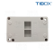 Tibox TJ-4P-M TJ Series Terminal Block Box