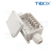TJ-4P Terminal Block Box