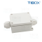 Tibox TJ-4P TJ Series Terminal Block Box