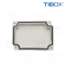 Tibox TJ-4P TJ Series Terminal Block Box