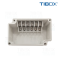 ibox TJ-6P-K TJ Series Terminal Block Box