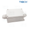 Tibox TJ-6P TJ Series Terminal Block Box