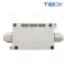 Tibox TJ-6P TJ Series Terminal Block Box