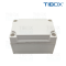TIBOX TJ-AG-0710 Plastic Enclosure Box-TiboxThailand