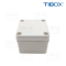 TIBOX TJ-AG-0808 Plastic Enclosure Box-TiboxThailand