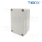 TIBOX TJ-AG-0813 Plastic Enclosure Box-TiboxThailand