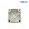 TIBOX TJ-AG-0808 Plastic Enclosure Box-TiboxThailand