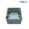  TIBOX LV0807 กล่องอลูมิเนียมกันน้ำIP66