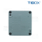  TIBOX LV0807 กล่องอลูมิเนียมกันน้ำIP66