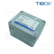 TIBOX LV1008 กล่องอลูมิเนียมกันน้ำIP66