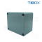 TIBOX LV1008 กล่องอลูมิเนียมกันน้ำIP66