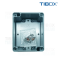 TIBOX LV1008 กล่องอลูมิเนียมกันน้ำIP66