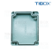 TIBOX LV1008 กล่องอลูมิเนียมกันน้ำIP66