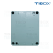 TIBOX LV1008 กล่องอลูมิเนียมกันน้ำIP66