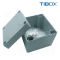 TIBOX LV1010 กล่องอลูมิเนียมกันน้ำIP66