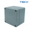 TIBOX LV1010 กล่องอลูมิเนียมกันน้ำIP66
