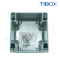 TIBOX LV1010 กล่องอลูมิเนียมกันน้ำIP66