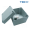 TIBOX LV1010 Aluminium Enclosure Box