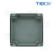 Tibox LV1818 Aluminium Enclosure Box