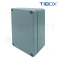 TIBOX LV1208 กล่องอลูมิเนียมกันน้ำIP66