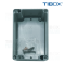 TIBOX LV1208 กล่องอลูมิเนียมกันน้ำIP66