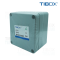 TIBOX LV1212 กล่องอลูมิเนียมกันน้ำIP66
