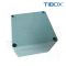 TIBOX LV1212 กล่องอลูมิเนียมกันน้ำIP66
