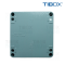 TIBOX LV1212 กล่องอลูมิเนียมกันน้ำIP66