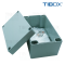 TIBOX LV1610-1 Aluminium Enclosure Box