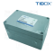 TIBOX LV1610-1 กล่องอลูมิเนียมกันน้ำIP66