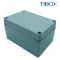 TIBOX LV1610-1 กล่องอลูมิเนียมกันน้ำIP66