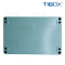 TIBOX LV1610-1 กล่องอลูมิเนียมกันน้ำIP66