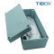 TIBOX LV1708 Aluminium Enclosure Box