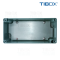 TIBOX LV1708 กล่องอลูมิเนียมกันน้ำIP66