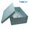 TIBOX LV2823 กล่องเทอร์มินอลอลูมิเนียมกันน้ำIP66-Tibox-Thailand