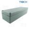 LV3612 TIBOX กล่องอลูมิเนียมกันน้ำ Aluminium Boxes IP66/IP67 