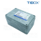 LV-10P Tibox Aluminium Terminal Block Box